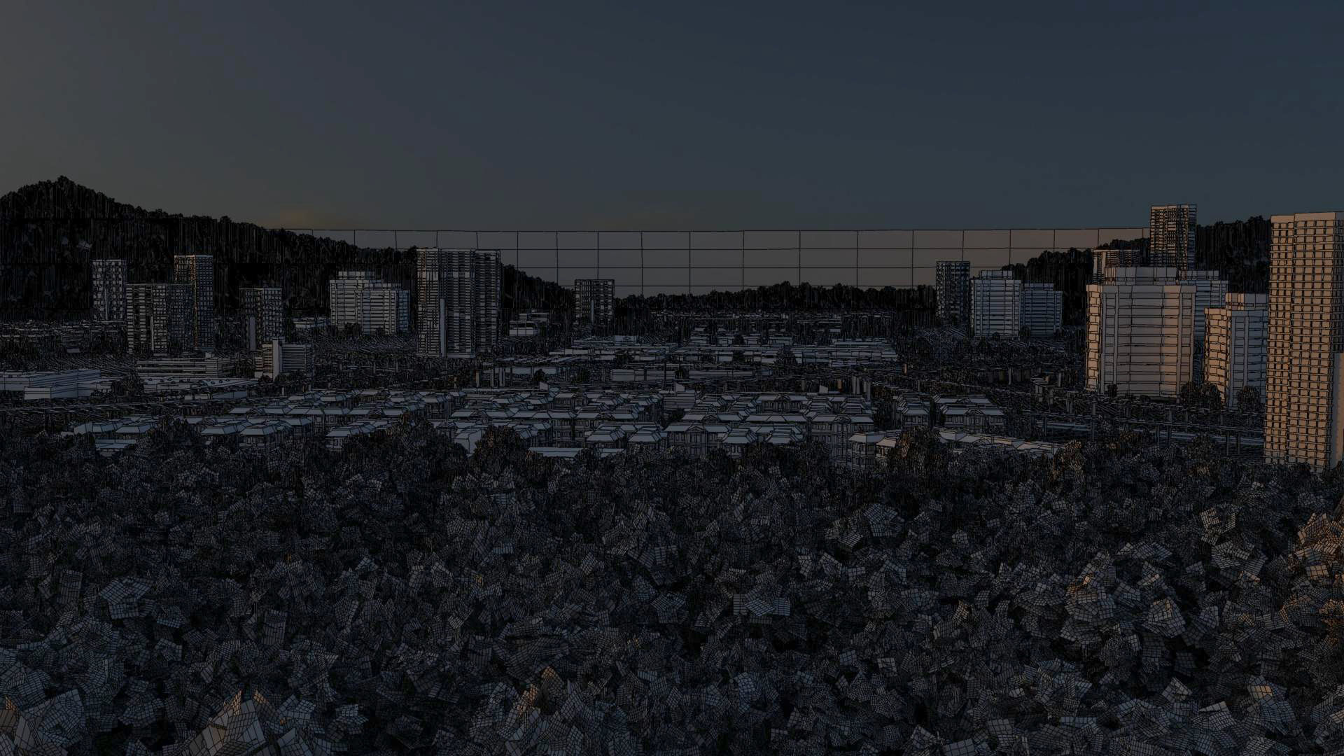 Freeway Suburbs Collection _34