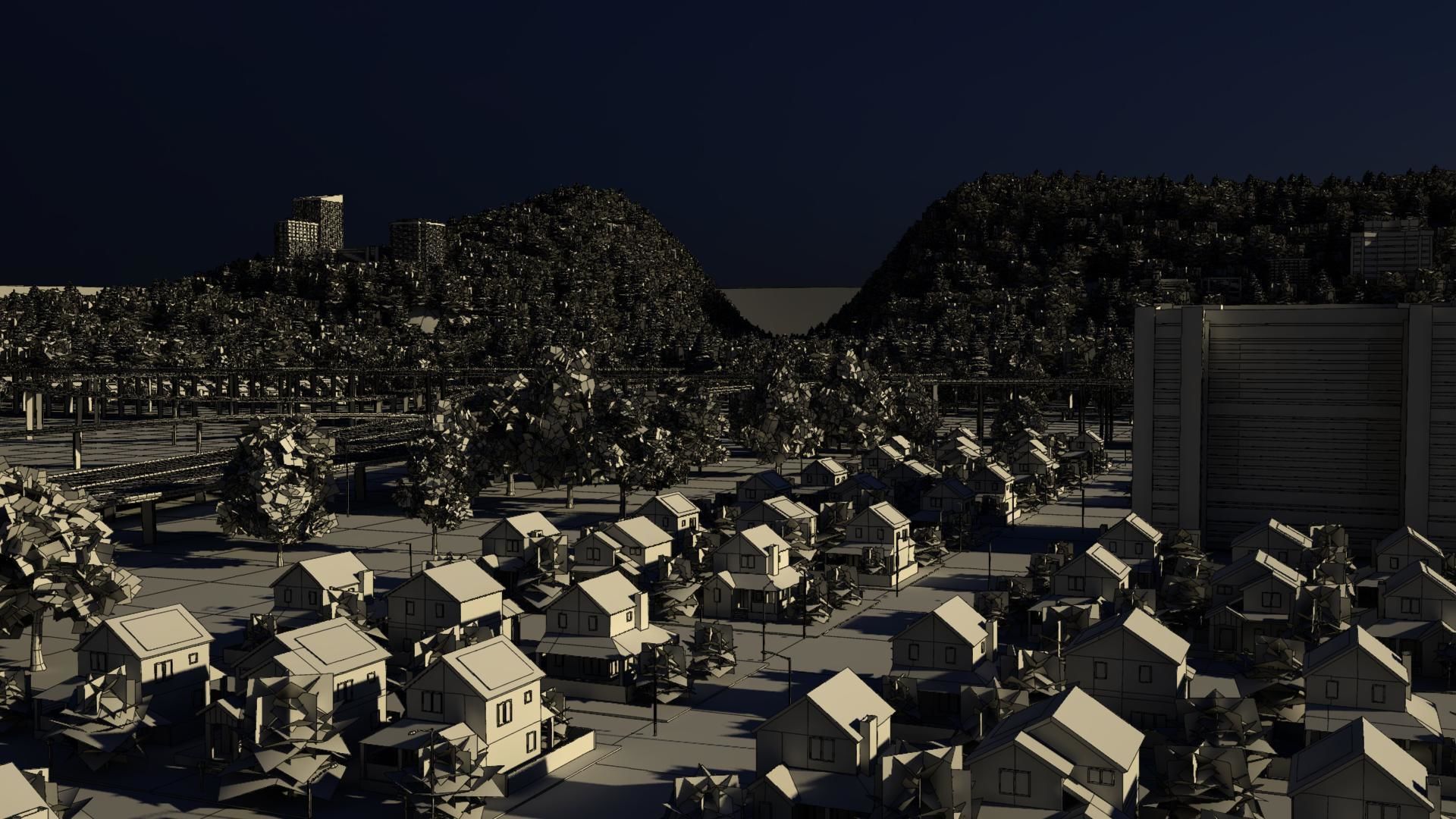 Freeway Suburbs Collection _58