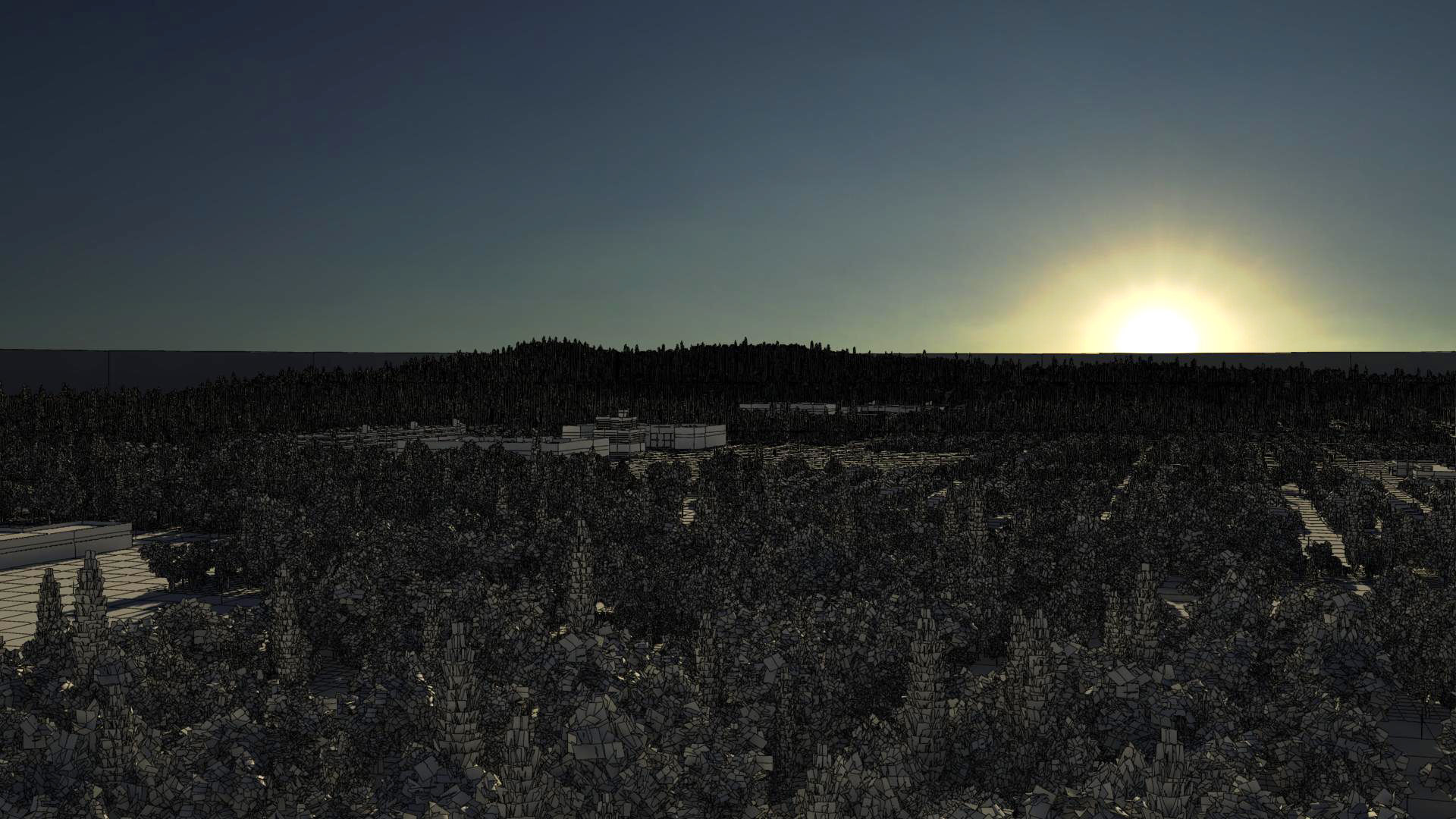 Freeway Suburbs Collection _41