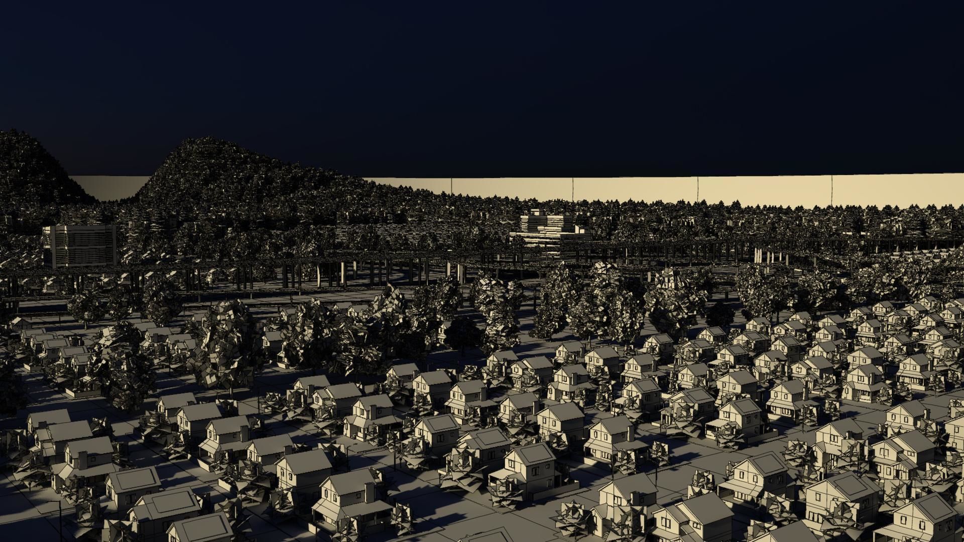 Freeway Suburbs Collection _60