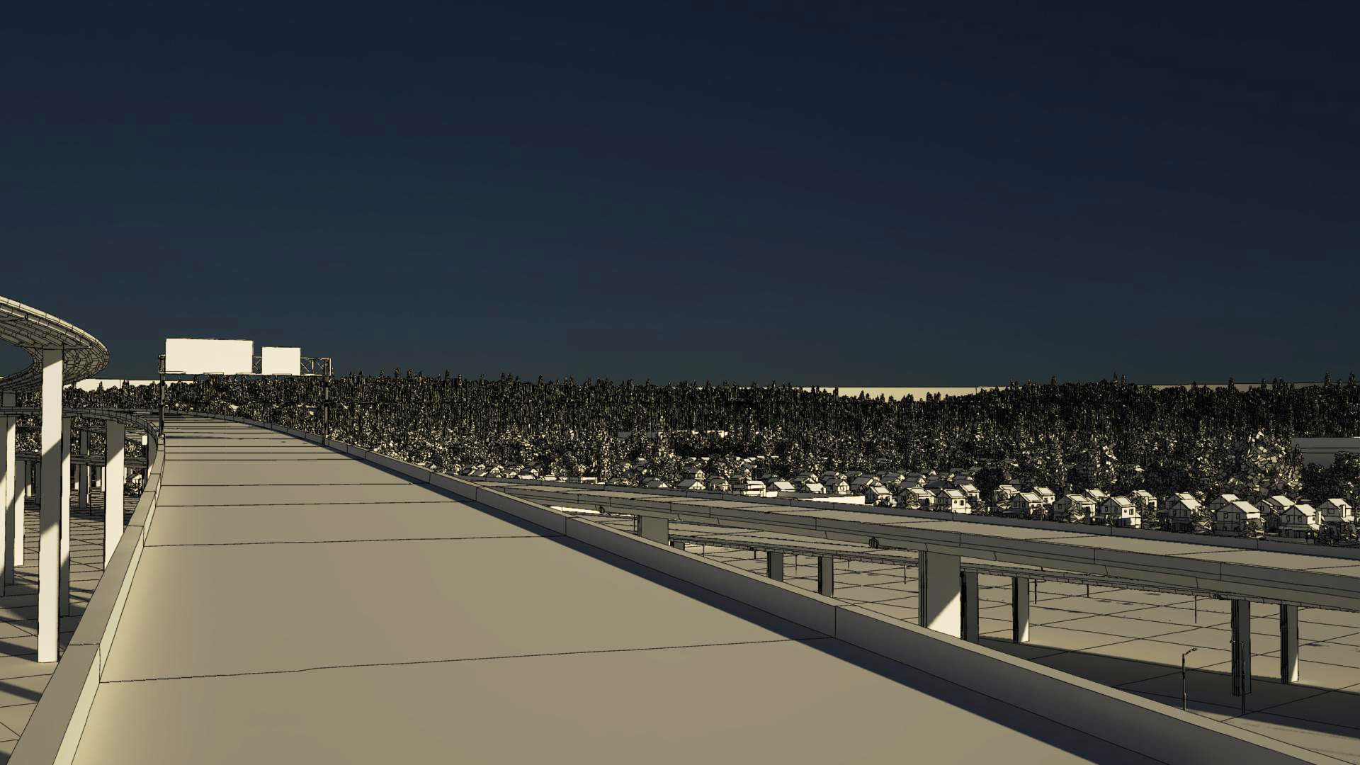 Freeway Suburbs Collection _46