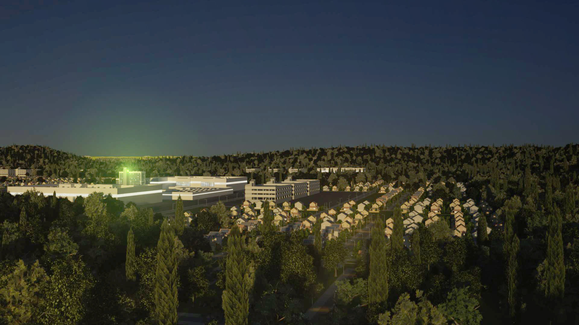 Freeway Suburbs Collection _39