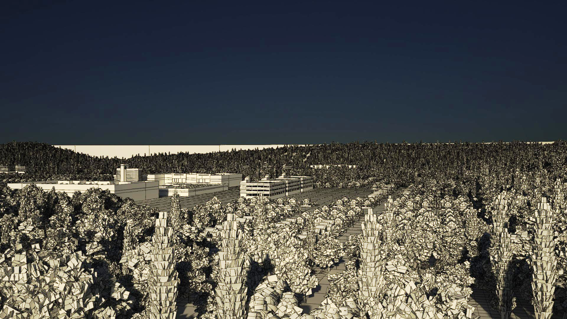 Freeway Suburbs Collection _44