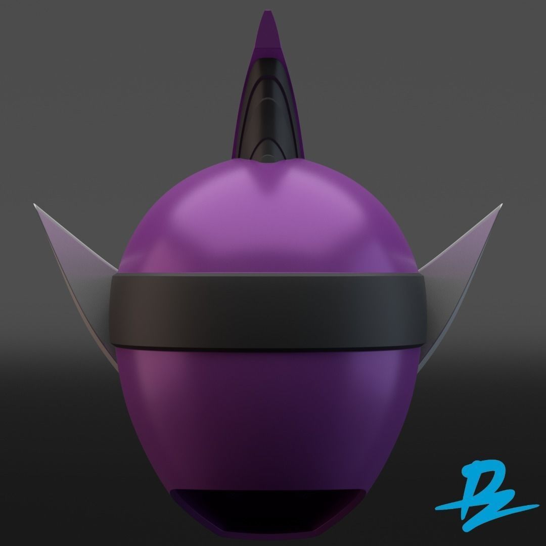 Avataro Sentai Donbrothers Don Murasame 3D print model_2
