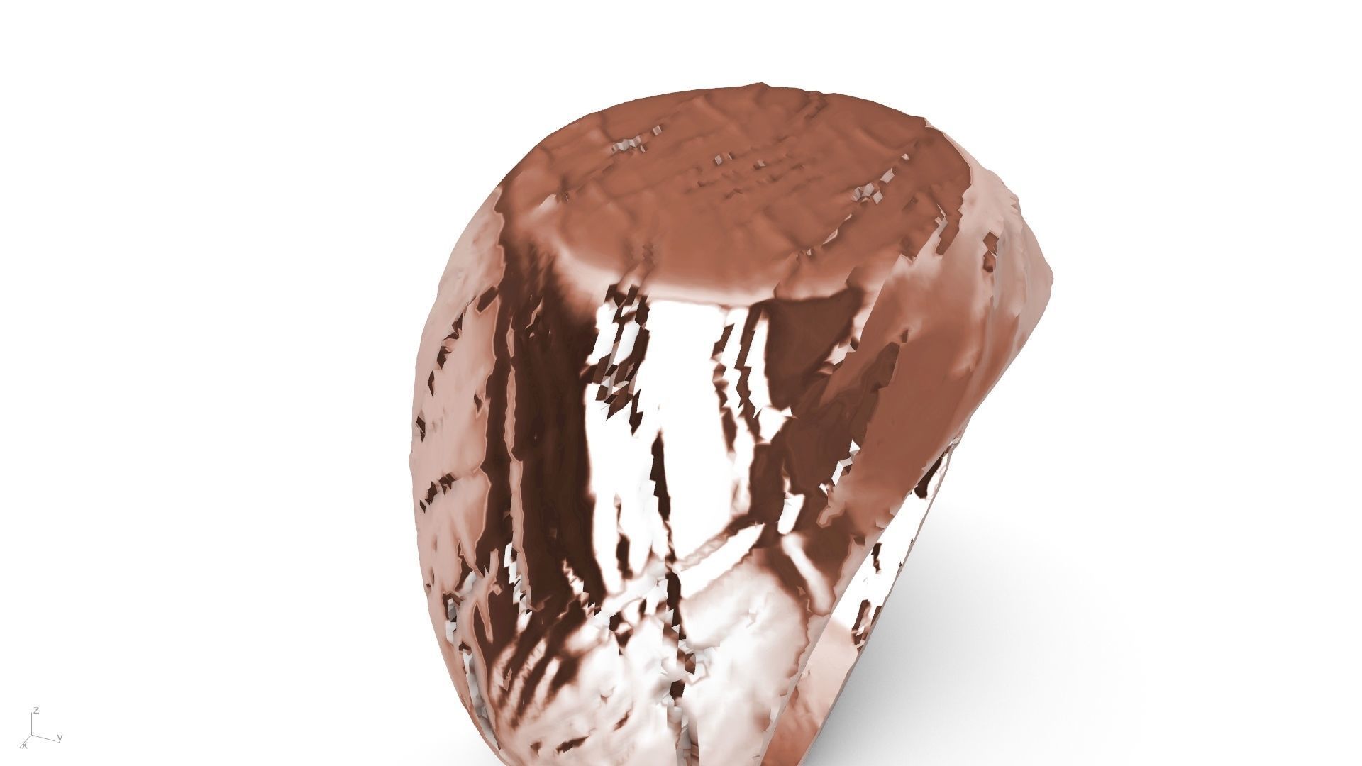 textured signet ring 2 stl verified 3D print model_6