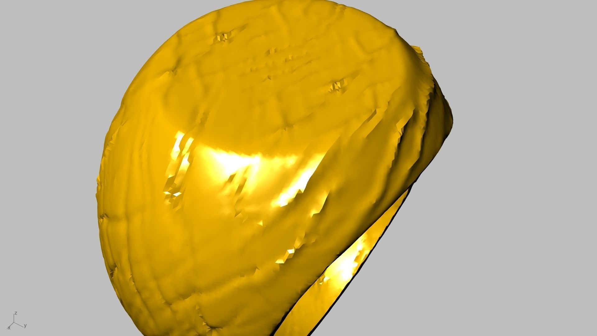 textured signet ring 2 stl verified 3D print model_17