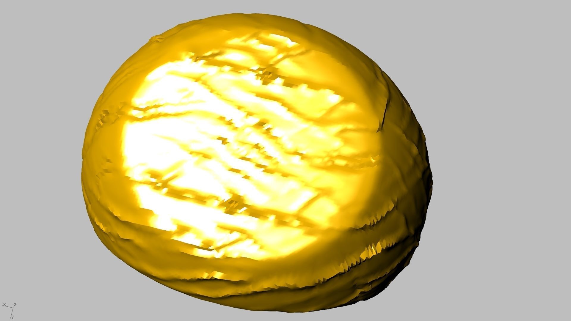 textured signet ring 2 stl verified 3D print model_21