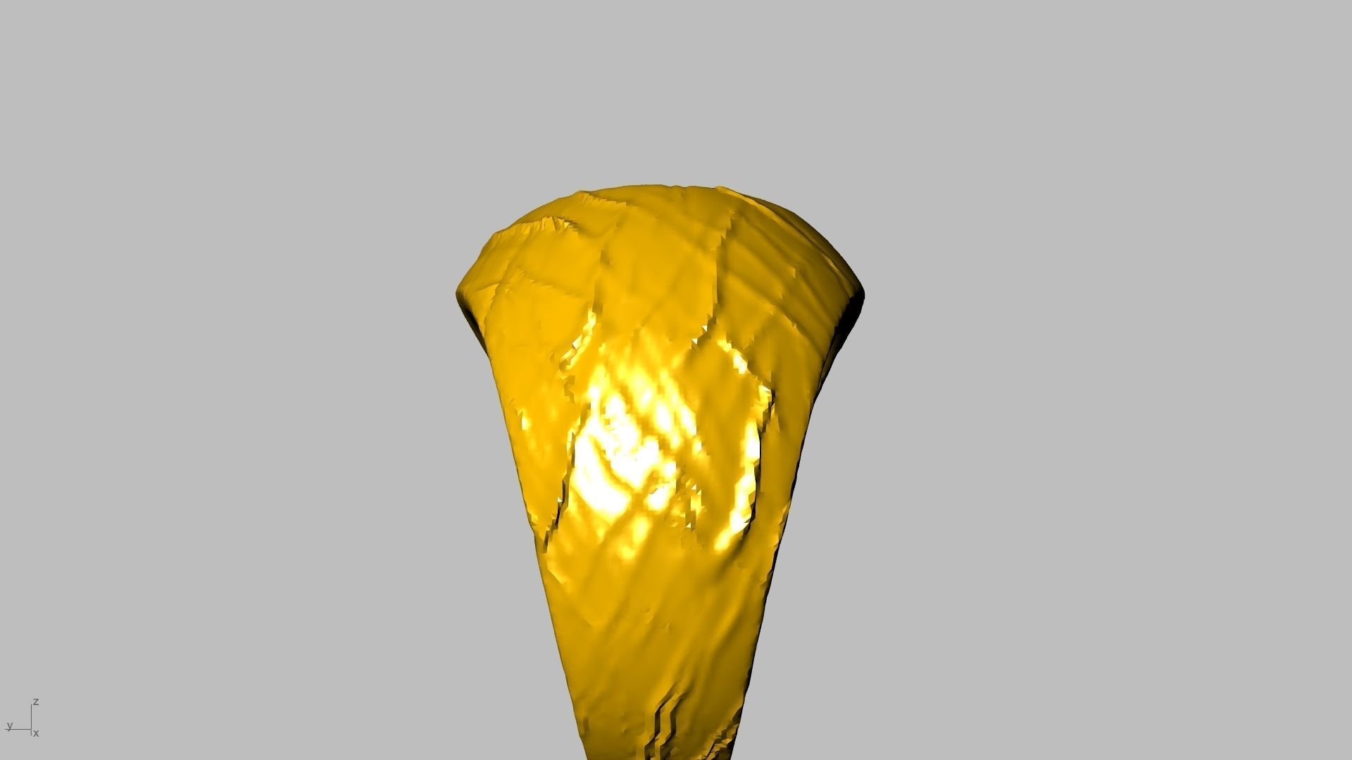 textured signet ring 2 stl verified 3D print model_20