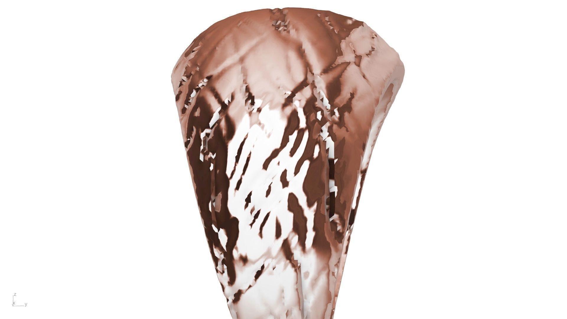 textured signet ring 2 stl verified 3D print model_7