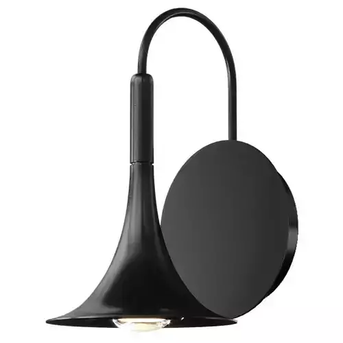  Wall Lamp Jazz Pageone