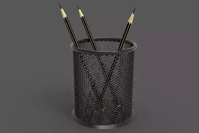 Pen Holder