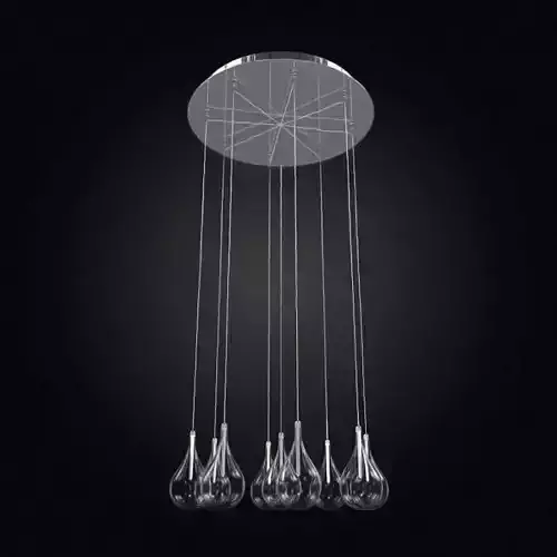 Modern Lighting Fixture