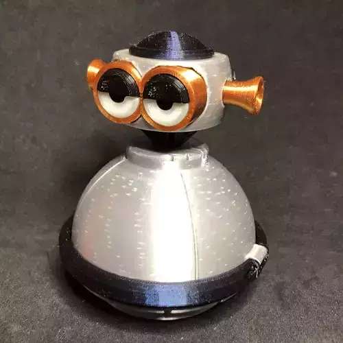 QT 9000 Podley GiftBot 068