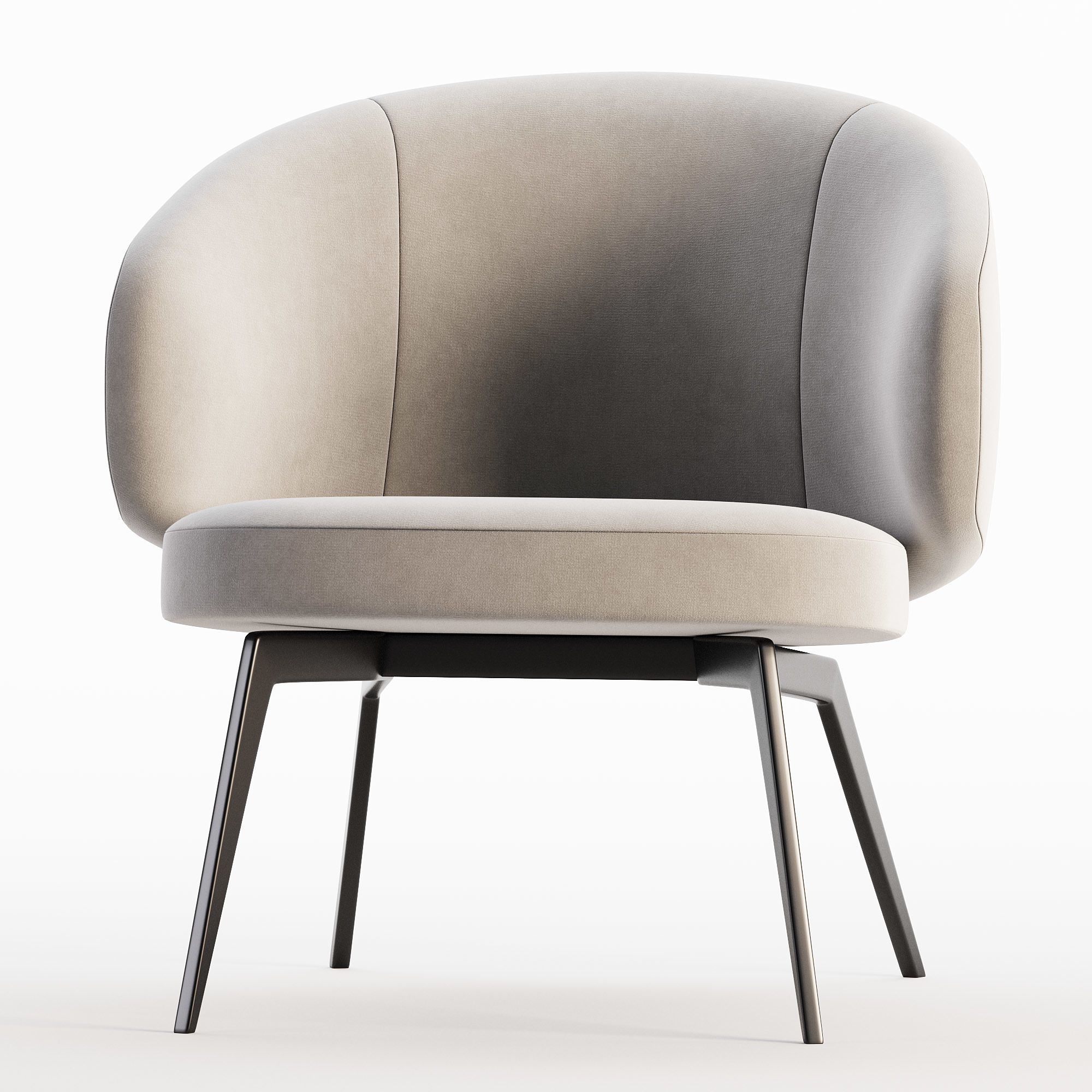 BICE By Lema 3D model_4