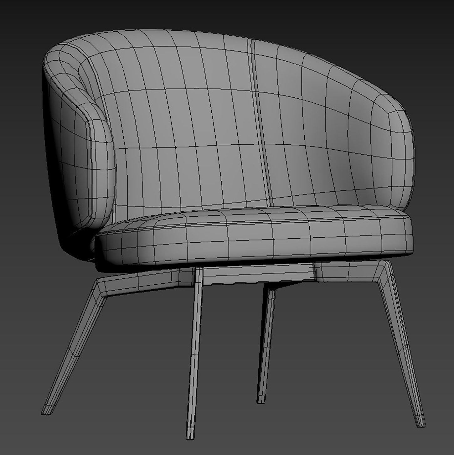 BICE By Lema 3D model_10