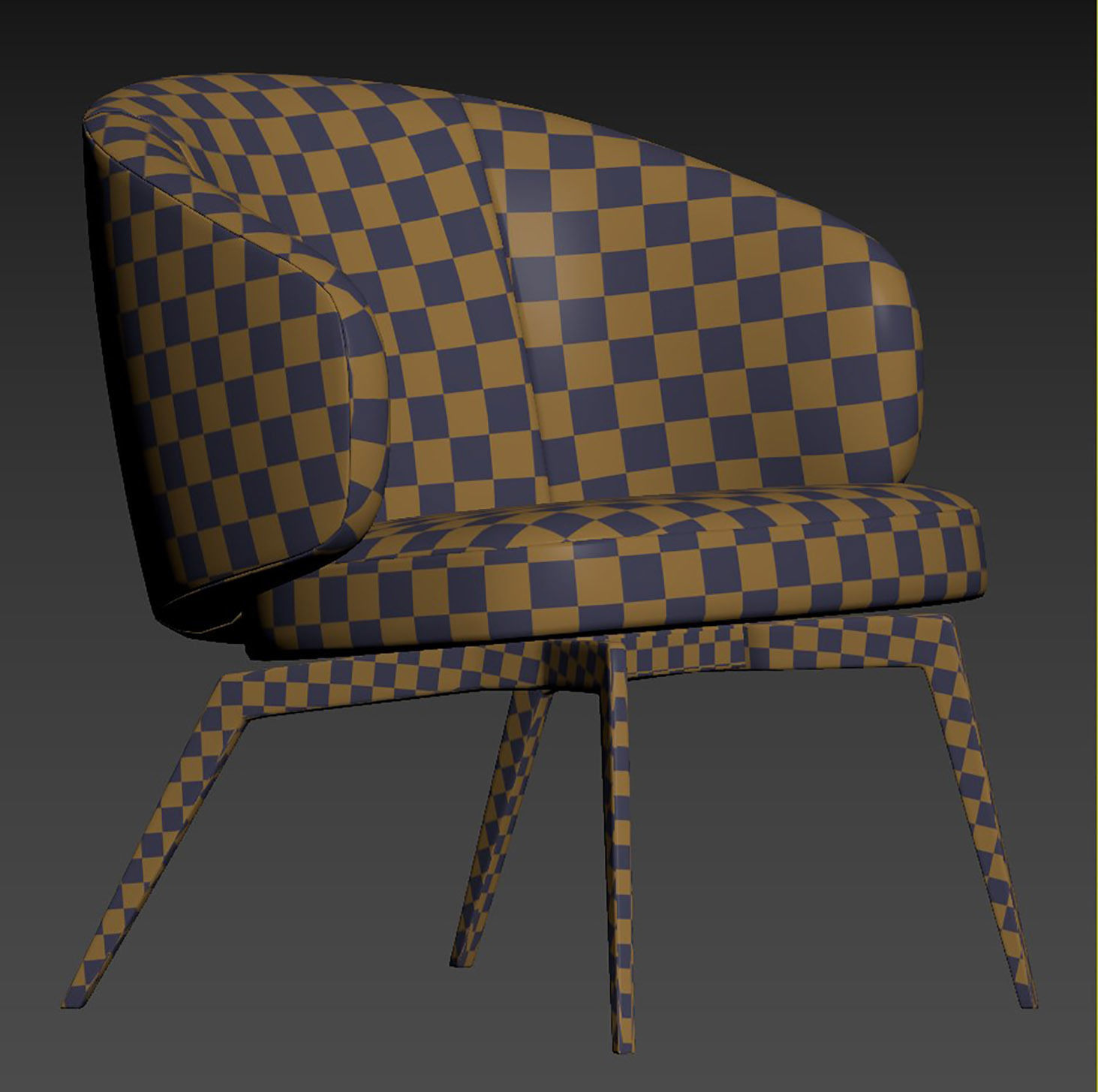 BICE By Lema 3D model_7