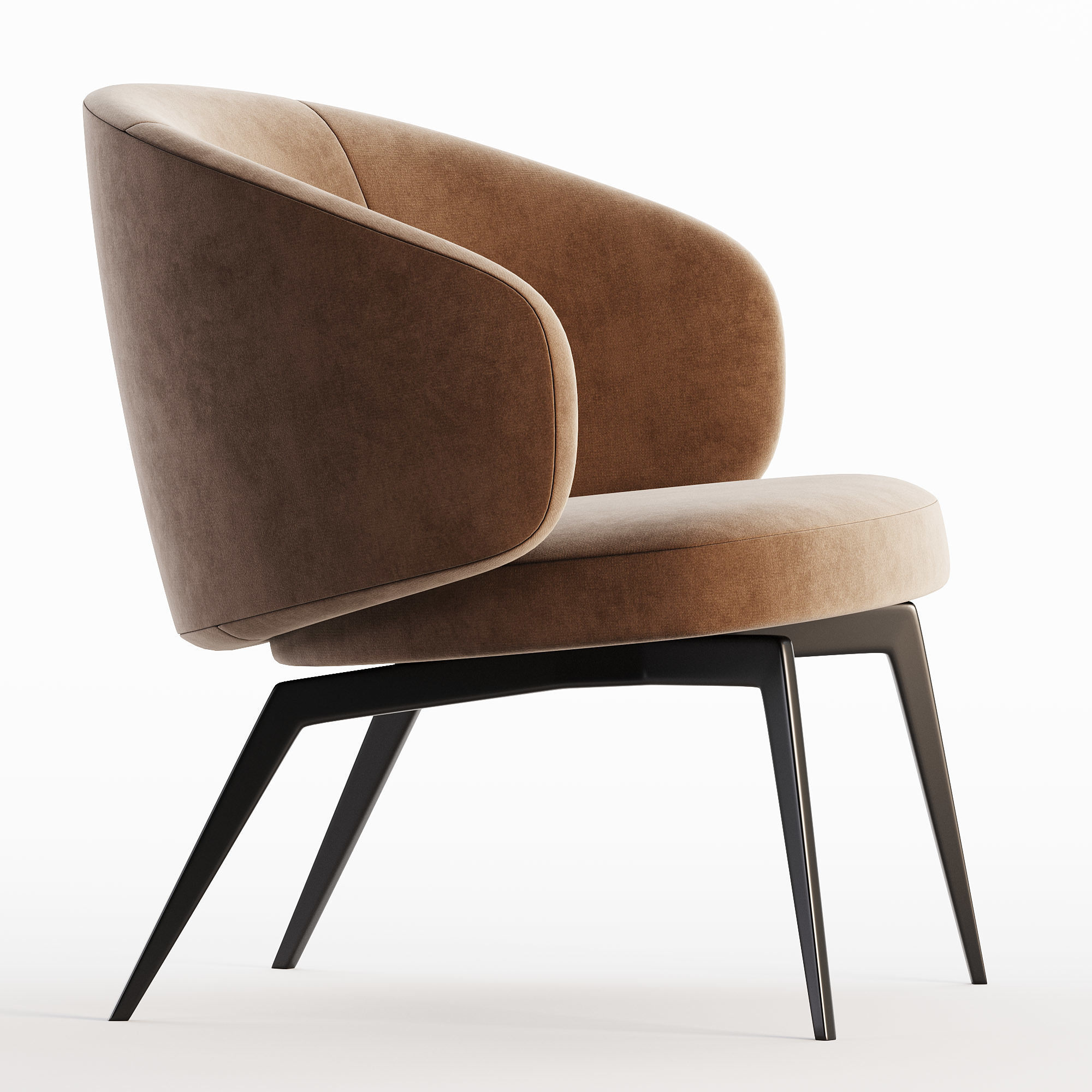 BICE By Lema 3D model_2