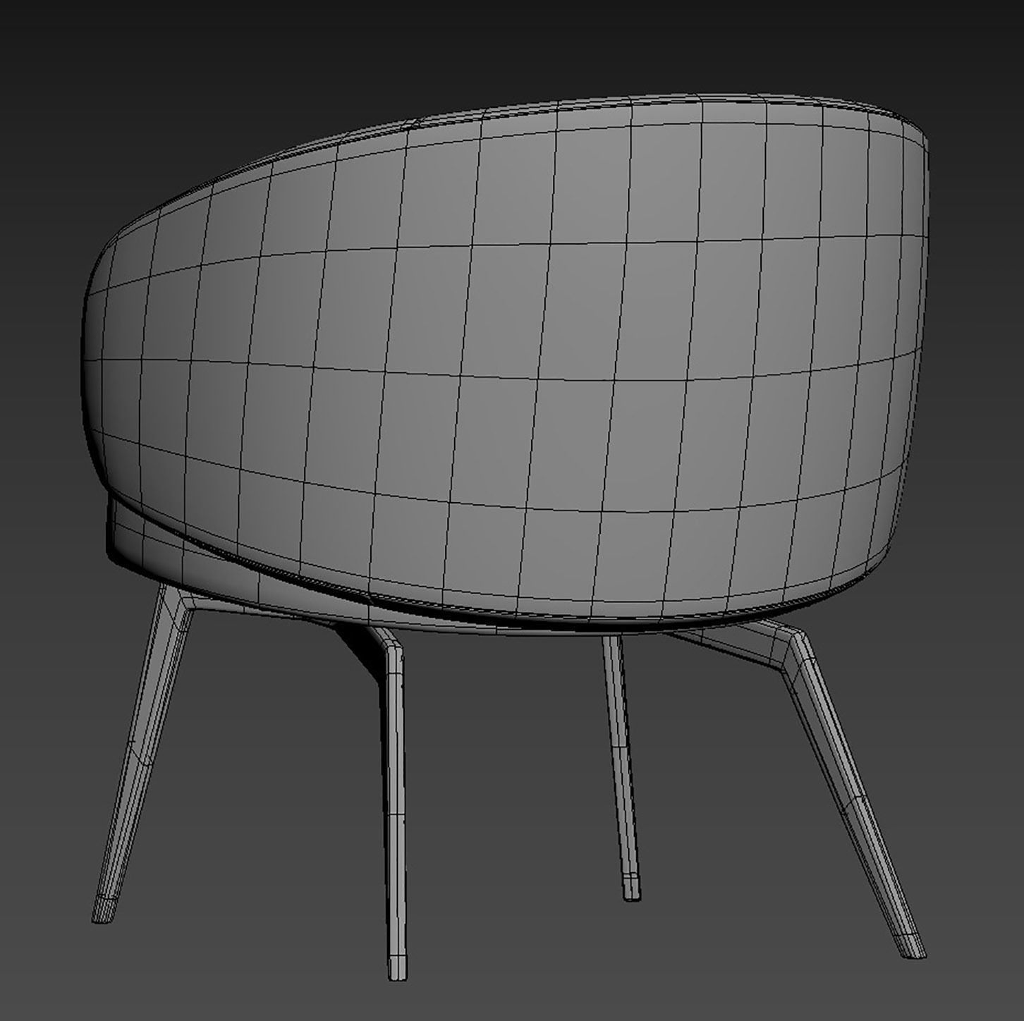 BICE By Lema 3D model_9