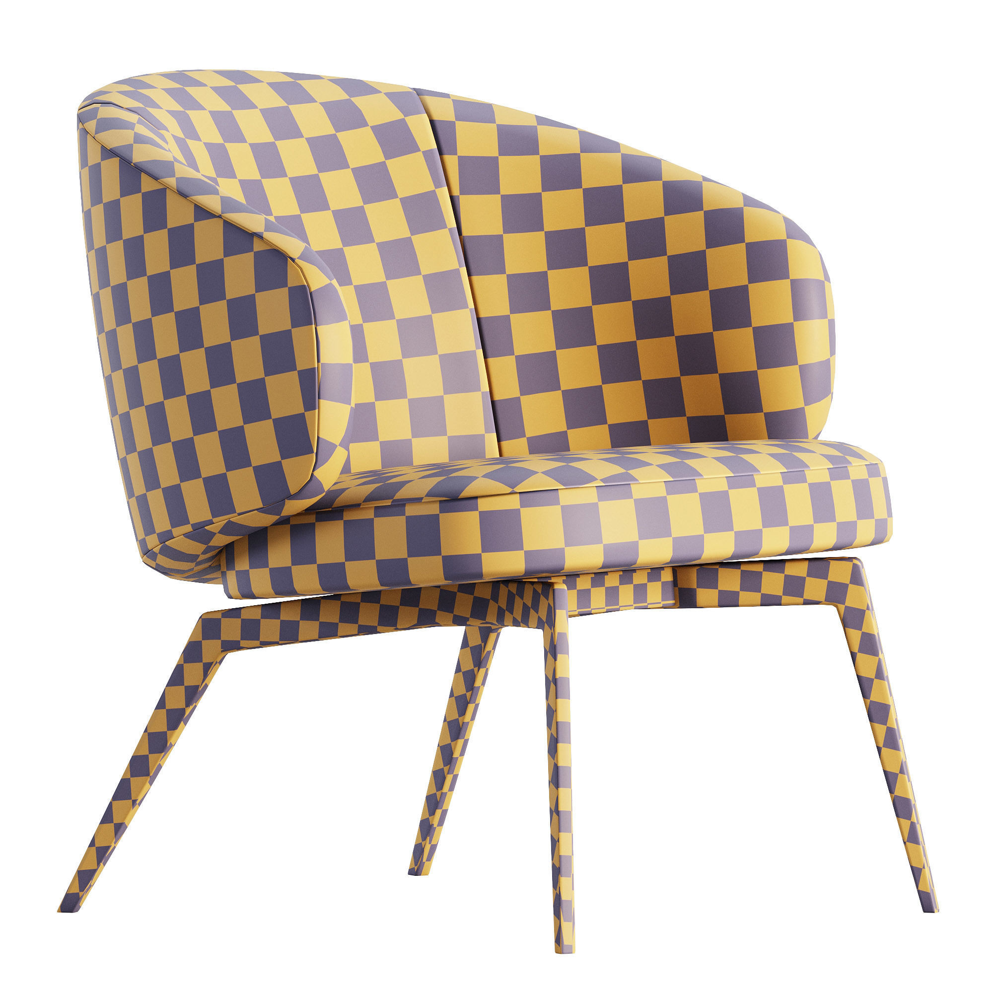 BICE By Lema 3D model_6