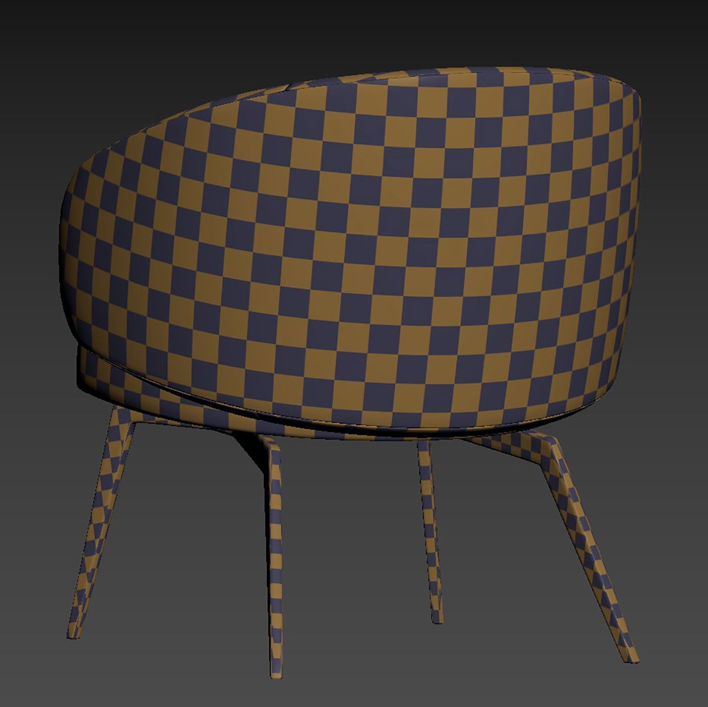 BICE By Lema 3D model_8