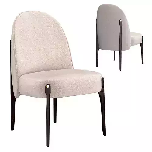Ames dining chair