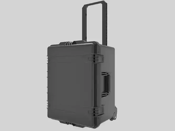 Pelican Storm Case