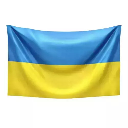 Flag of Ukraine