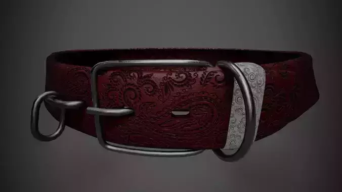Rexonium Collar
