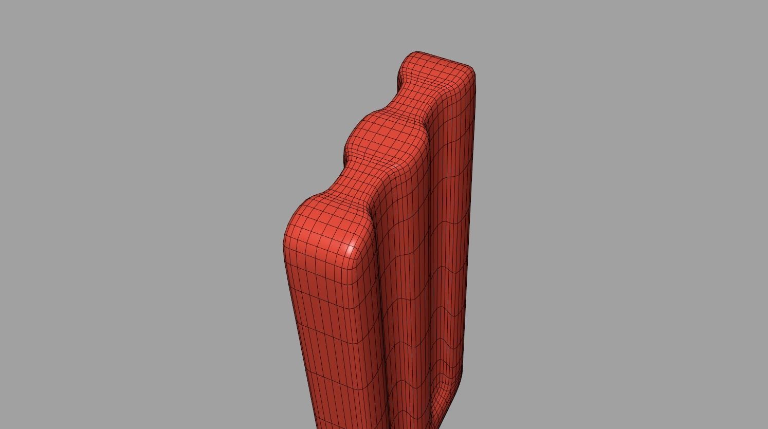 Ice Pop 3D model_7