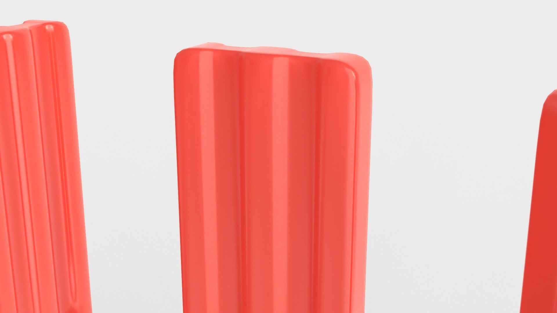 Ice Pop 3D model_1