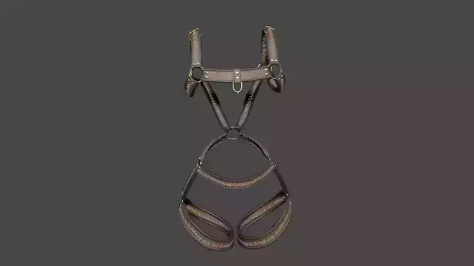 Rexonium Harness