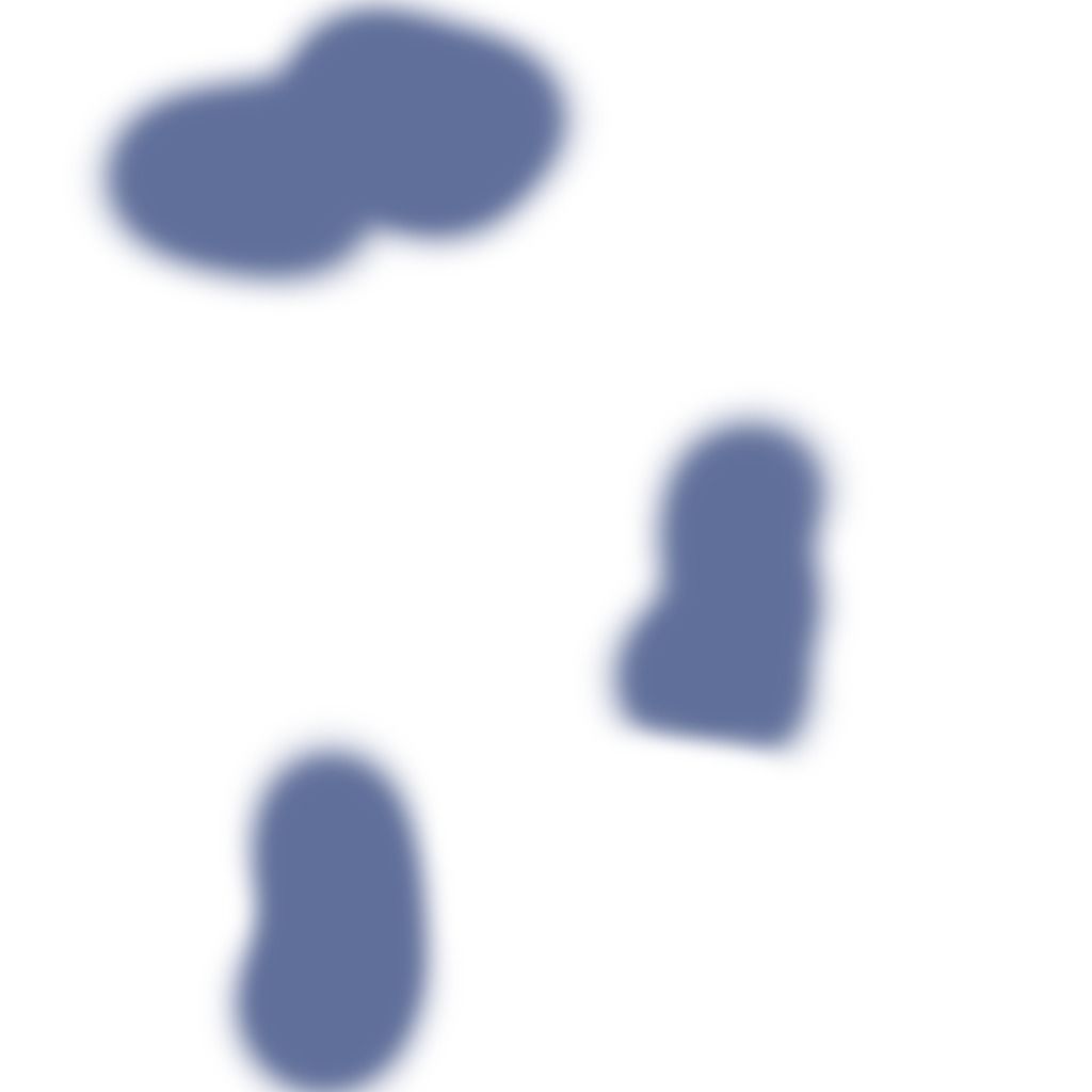 Animated Cartoony Dolphin Low-poly 3D model_8