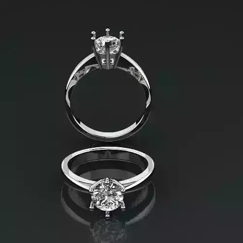 Ring Graff Model 1575