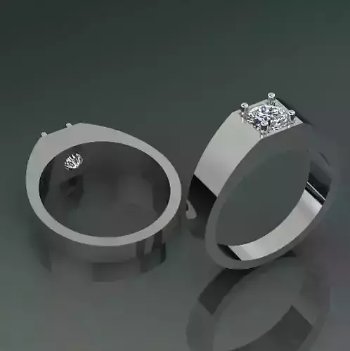 Ring Model 1588