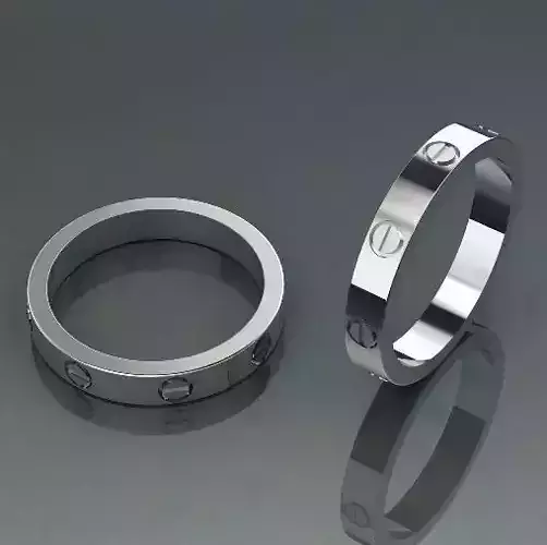 Ring Model 1592