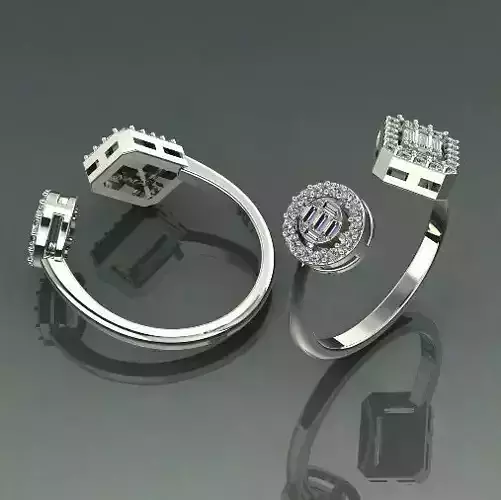 Ring Model 1602