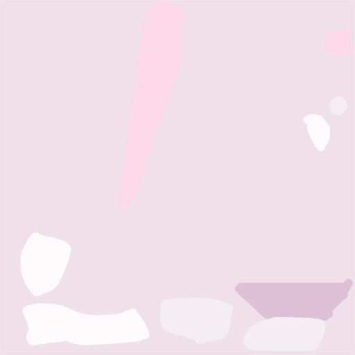 Rabbit Enemy Free low-poly 3D model_2