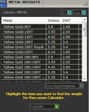 Ring202 elegant gold diamond ring 3D print model_7