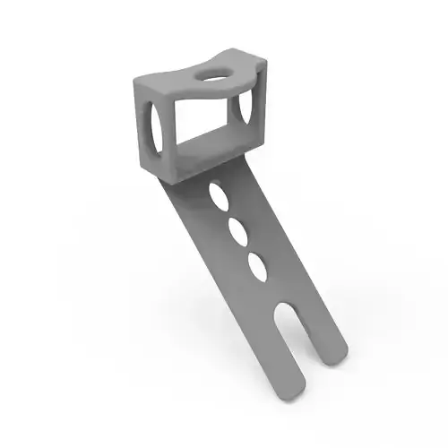 Elegoo MARS3 resin drip gadget