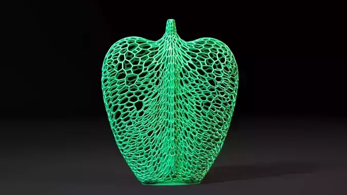 VASE DECOR 3D print model