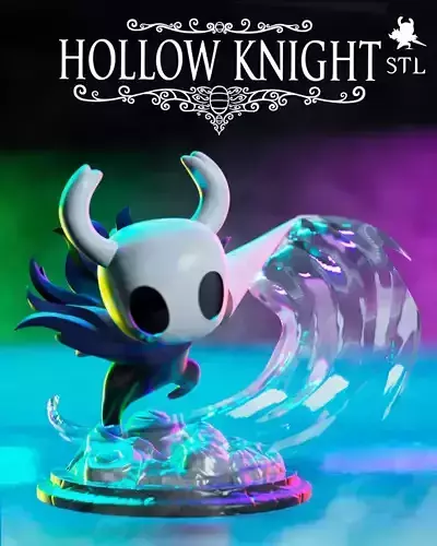 Hollow knight - Hollow