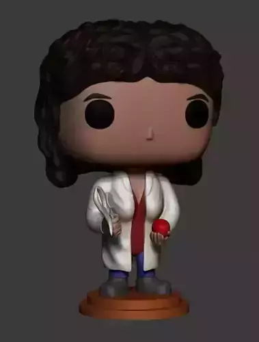 FUNKO NUTRICIONIST