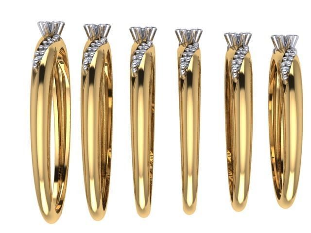 An 1146 solitario fino  3D print model_3