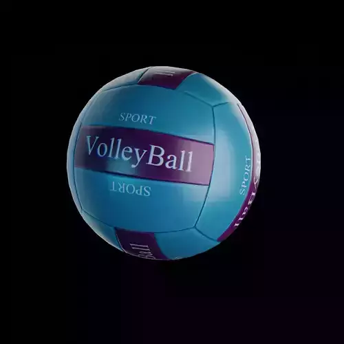 Voleyball new