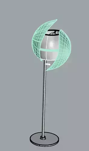 lighting stand ikea redesign