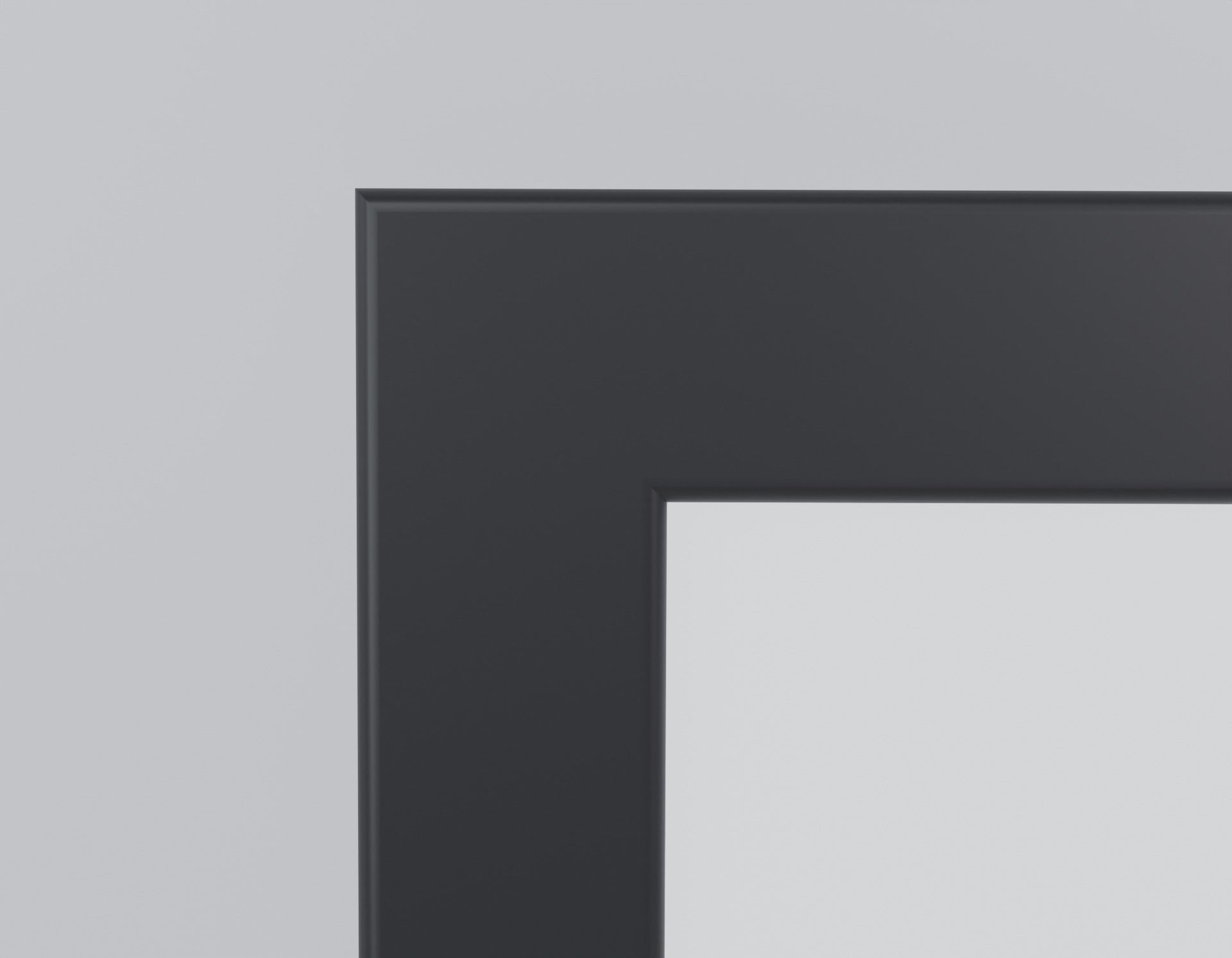 Photo Frame 3D model_1