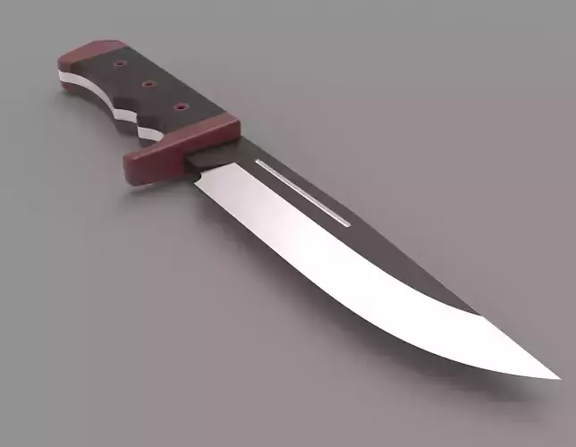 Hand Knife