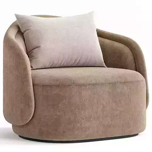 PIA ARMCHAIR