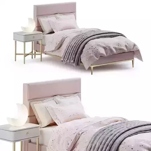 NICE BED