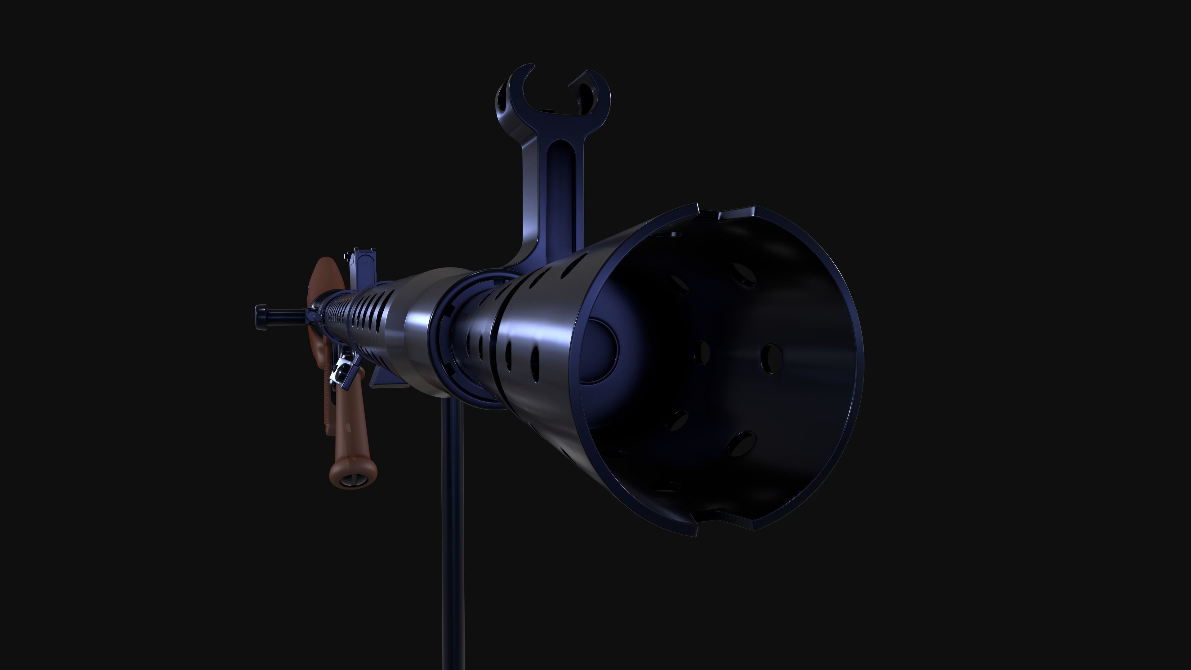 31M Solothurn lowpoly Low-poly 3D model_24